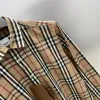 Burberry Shirts for Burberry Mens AAA+ Burberry Long-Sleeved Shirts #A33072