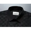 Gucci shirts for Gucci long-sleeved shirts for men #A29994