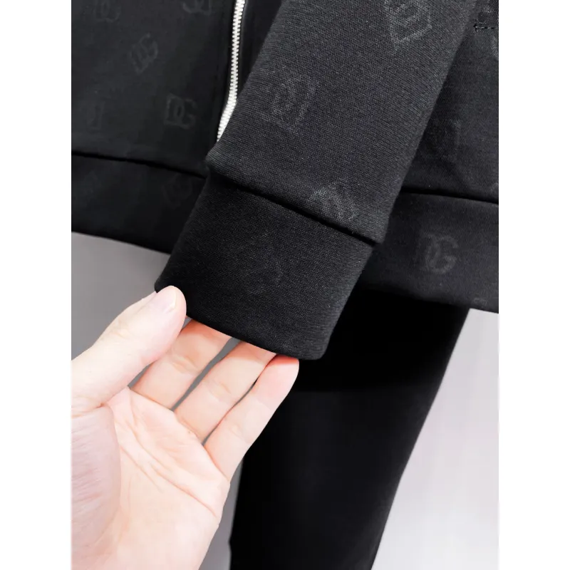 D&G Tracksuits for Men #A52386