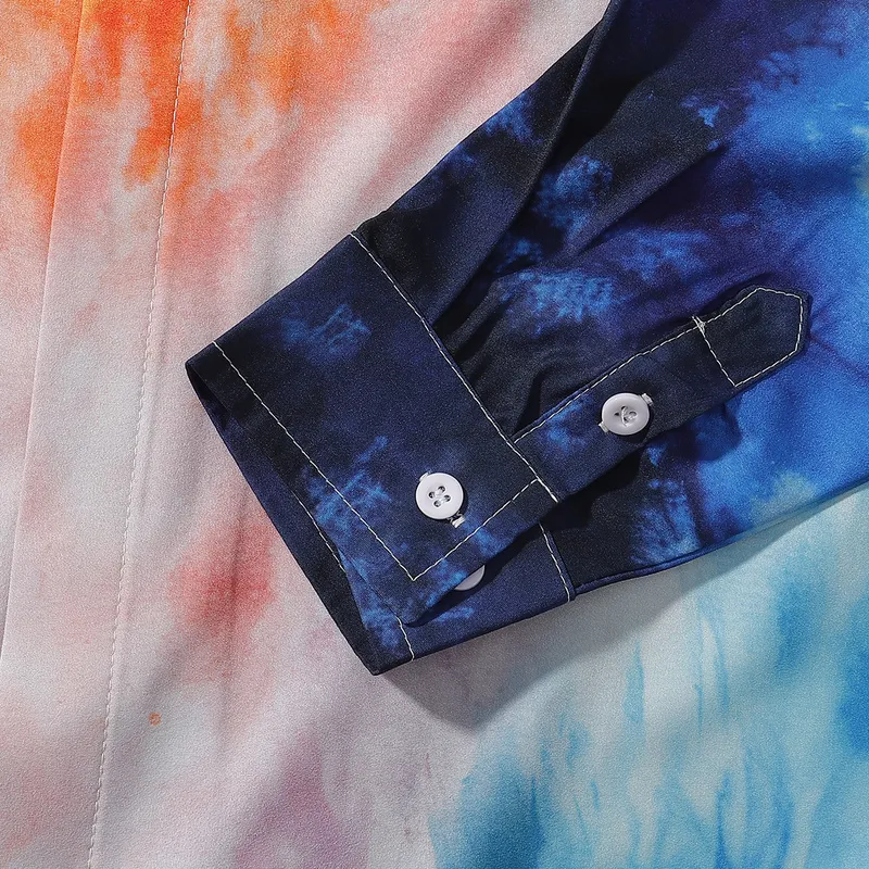 Casablanca Shirts #A51795