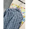 Burberry Shirts for Mens Burberry Long-Sleeved Shirts #A58487