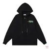 Off-White Hoodies for MEN pure cotton 420g #A58709