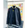 Versace Shirts for Versace Long-Sleeved Shirts for men #A58449
