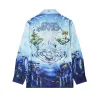 Casablanca Shirt Long sleeves M-3XL #A60284 Casablanca Shirt Long sleeves M-3XL #A60284