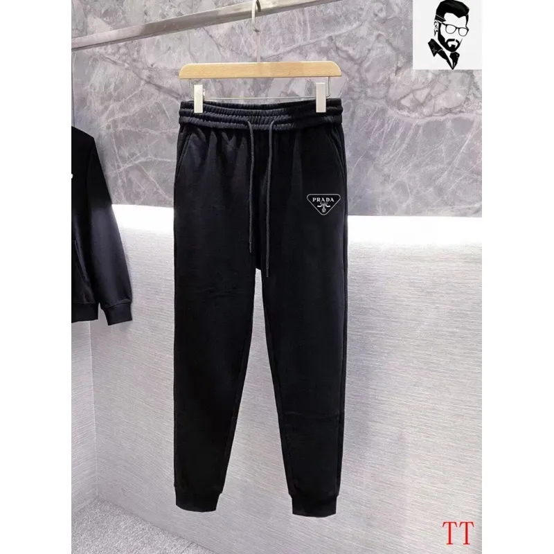 Prada Tracksuits for men #A55535