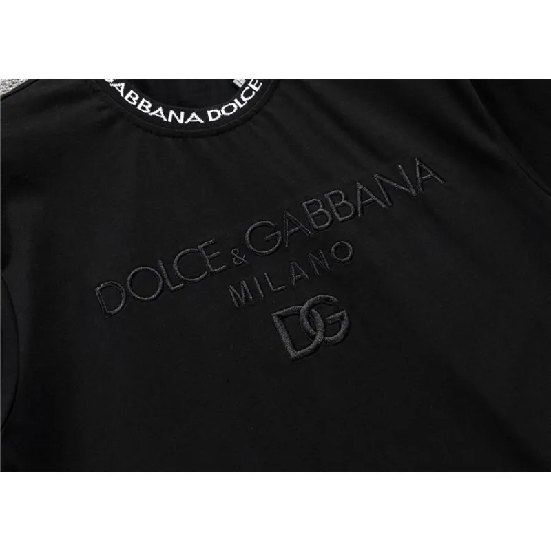 D&G Tracksuits for D&G short tracksuits for men #A36426