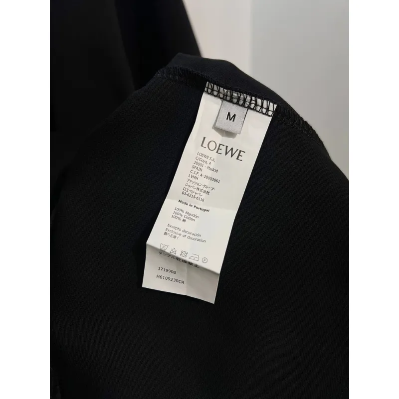 LOEWE Short Tracksuits #A65720