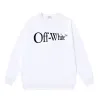 Off-White Hoodies #A56774
