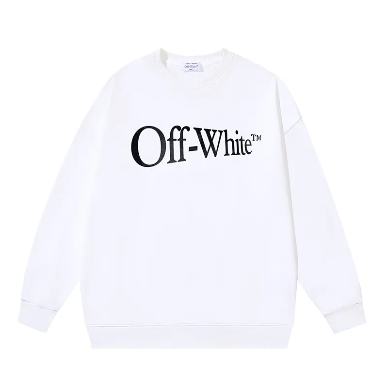 Off-White Hoodies #A56774