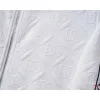 D&G Tracksuits for Men White #A54716