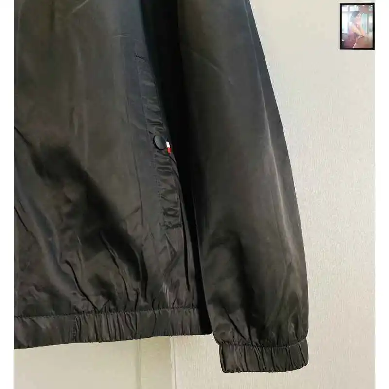Moncler Jackets for Men #A51329