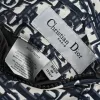 D-ior Down Vests #A57038