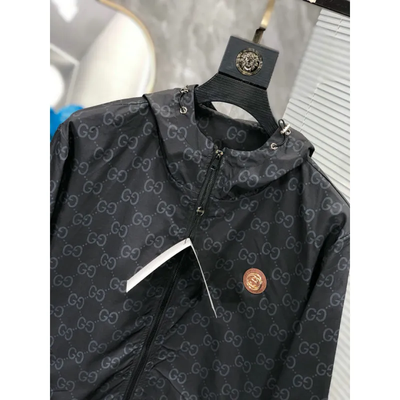 Gucci Jackets for MEN #A59632
