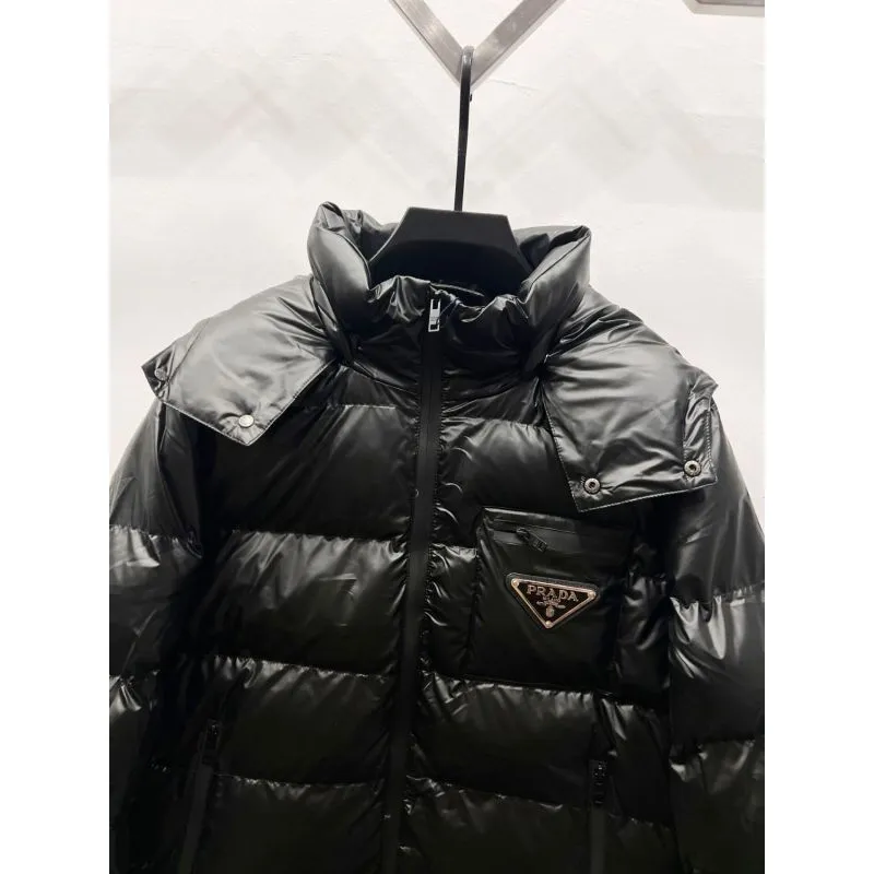 Prada Coats/Down Jackets for MEN #A56581