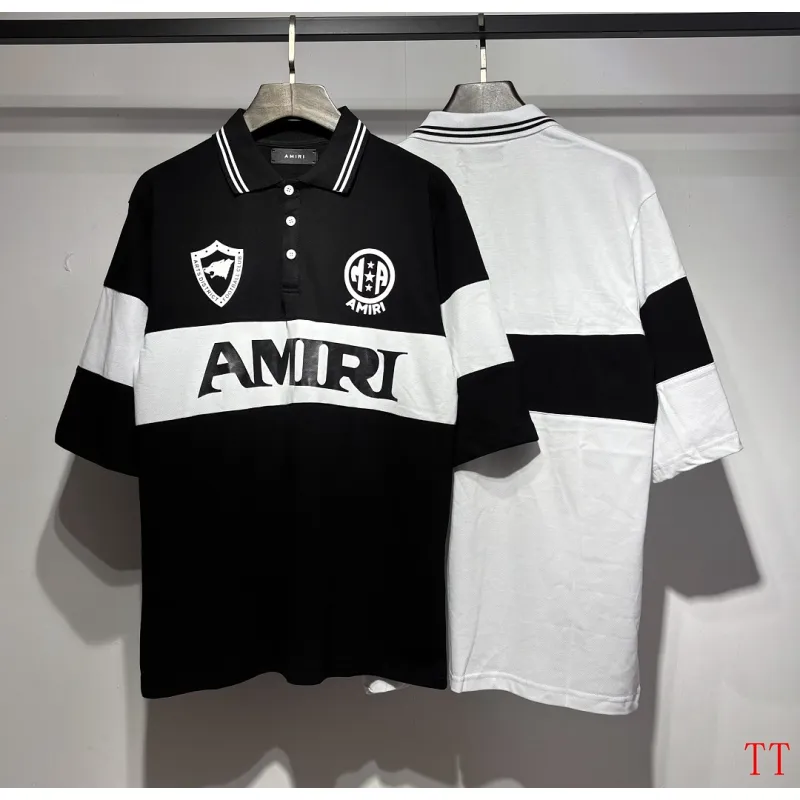 Amiri Polo #A65814
