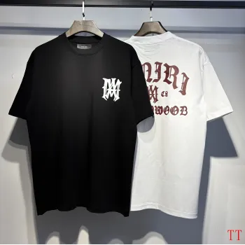 Amiri T-shirts #A65817