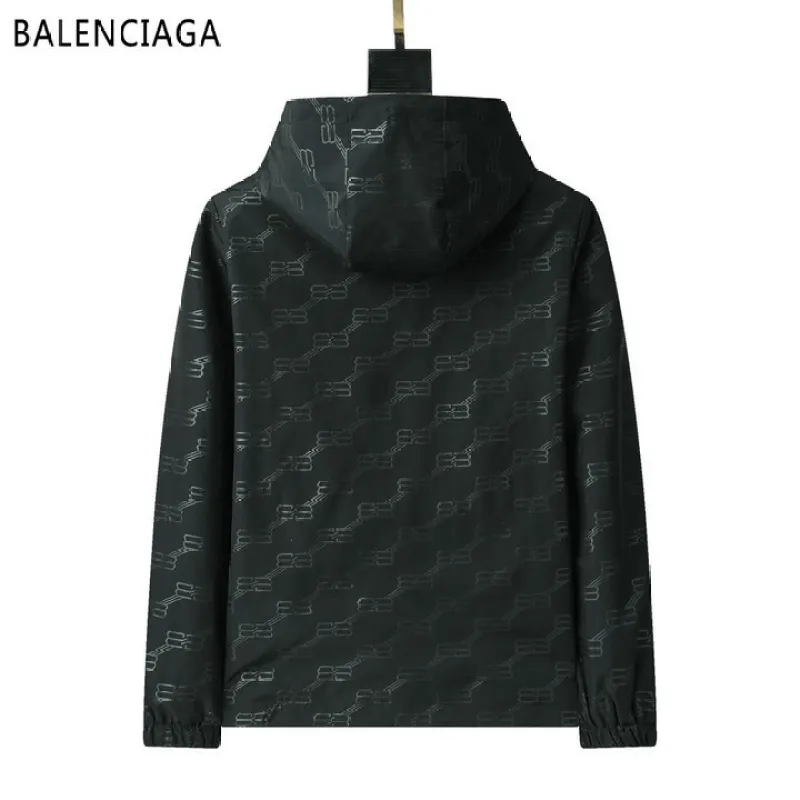 Balenciaga jackets for men #A52032