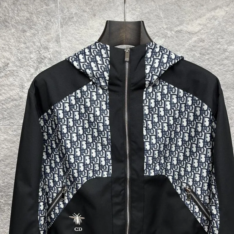 D-ior jackets for men #A55239