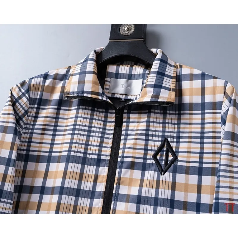 D-ior jackets for men #A54705