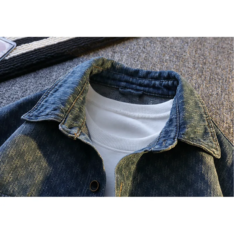 Chrome Hearts Jackets for Men #A57664
