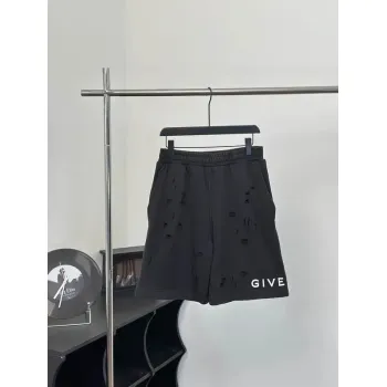 Givenchy Pants for Givenchy Short Pants for men #A49239