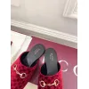 Gucci Shoes for Womens Gucci Slippers #A55908