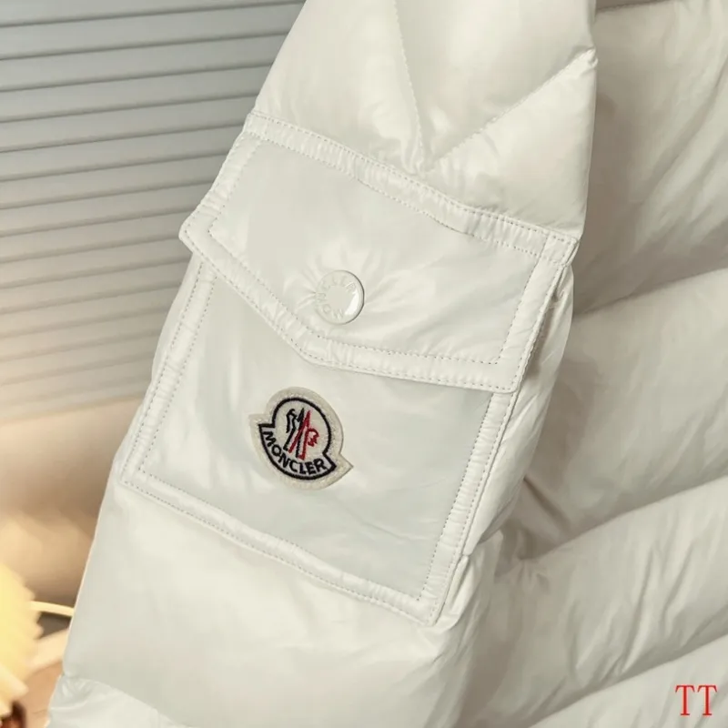 Moncler Coats/Down Jackets #A57988 Moncler Coats/Down Jackets #A57988