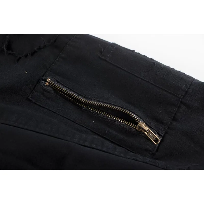 Balenciaga jackets for men #A58502