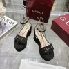 Gucci Shoes for Women Gucci Sandals 2.6cm #A53276