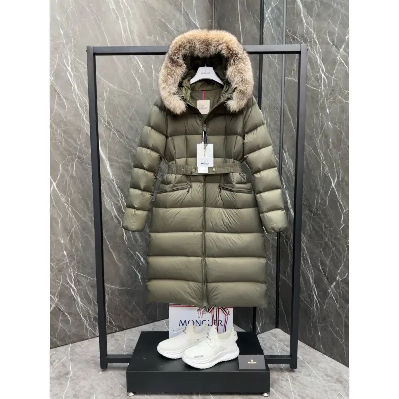 Moncler Coats/Down Jackets #A57976