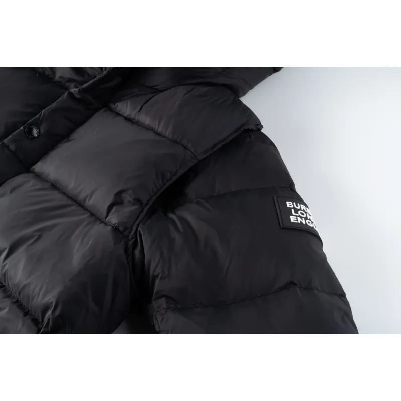 Burberry Coats/Down Jackets #A57029