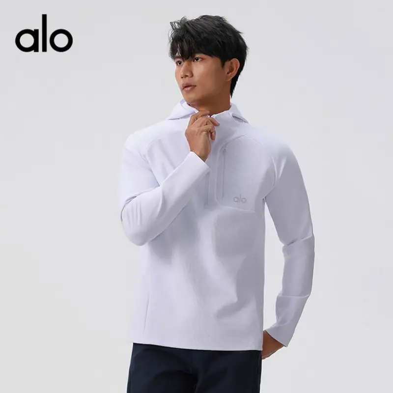 Alo Hoodies for MEN #A63893