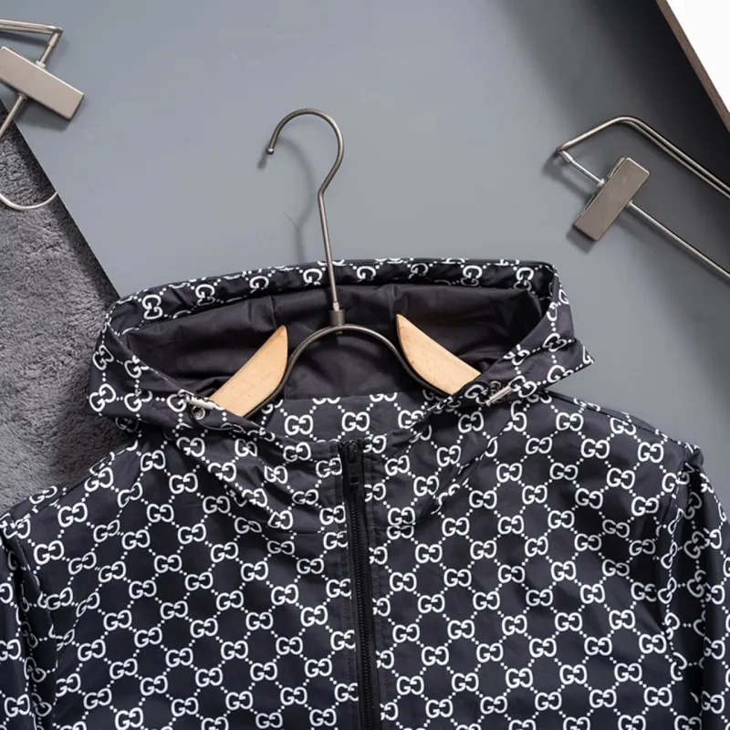 Gucci Jackets for MEN #A61118
