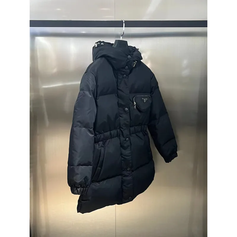 Prada Coats/Down Jackets for women #A45233 Prada Coats/Down Jackets for women #A45233