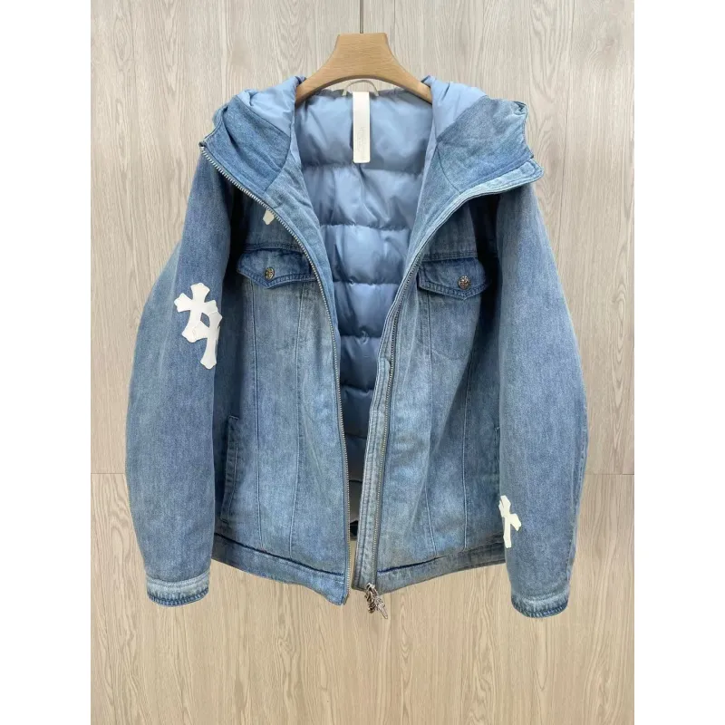 Chrome Hearts Jackets for Men #A56962