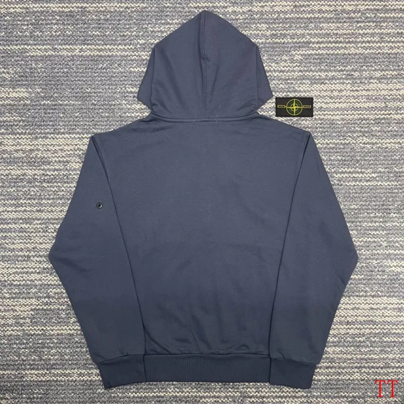 Stone Island Hoodies #A51327 Stone Island Hoodies #A51327