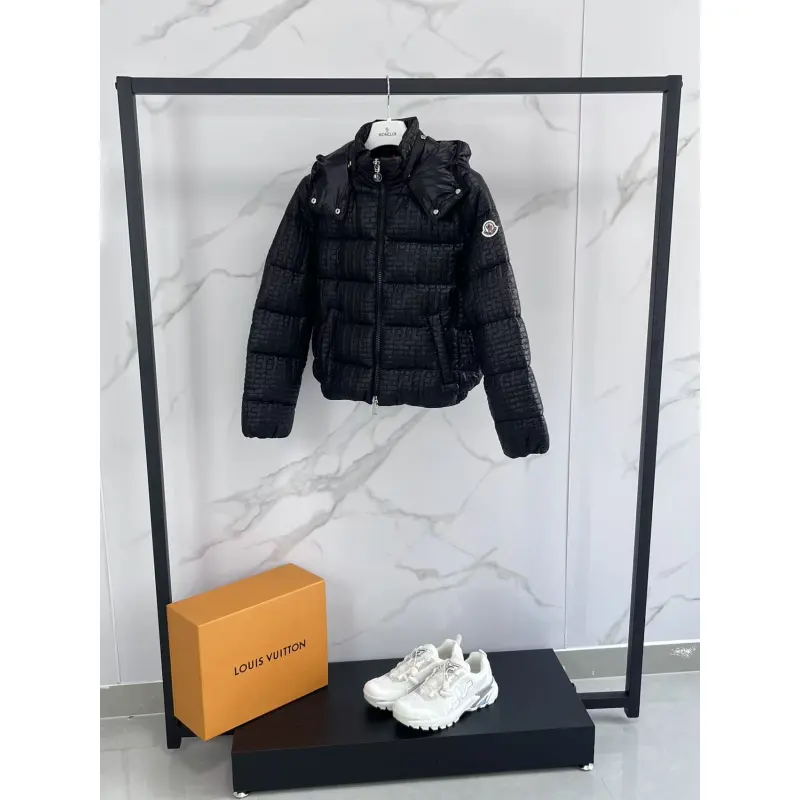 Moncler Coats/Down Jackets for WOMEN #A59049