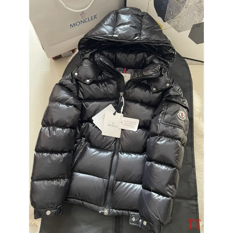 Moncler Coats/Down Jackets #A57991