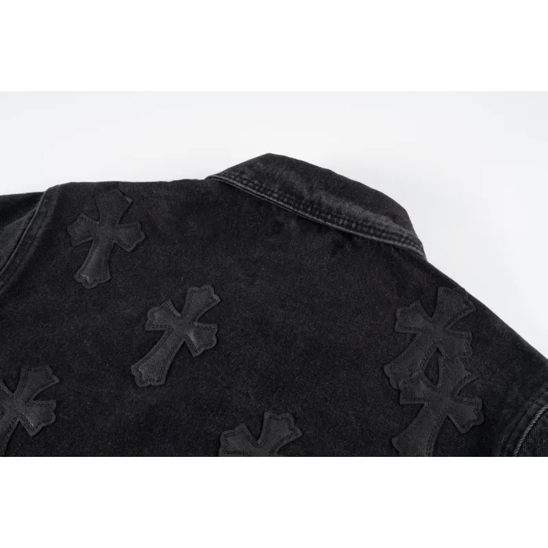 Chrome Hearts Jackets for Men #A41571