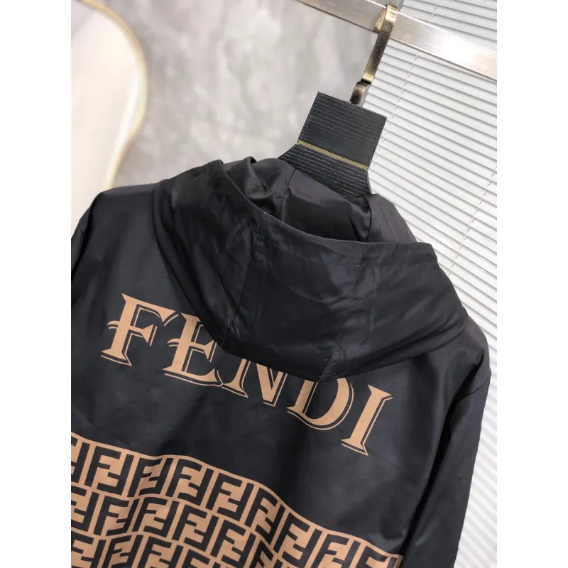 Fendi Jackets for men #A59198