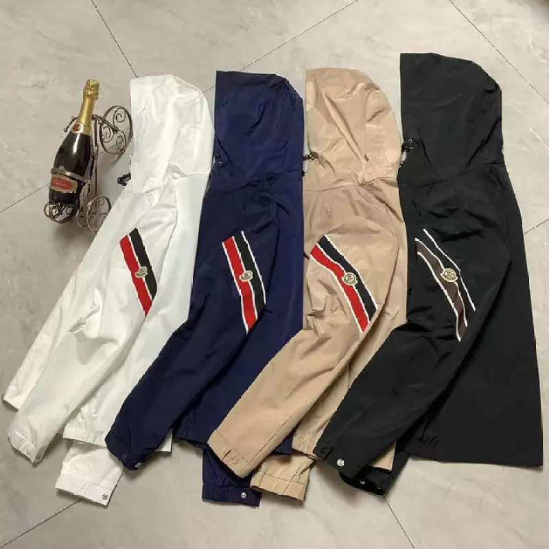 Moncler Jackets for Men #A51139