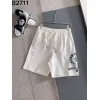 Chrome Hearts Pants for Chrome Hearts Short pants for men #A62371