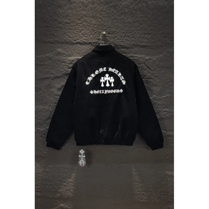 Chrome Hearts Jackets for Men #A58504