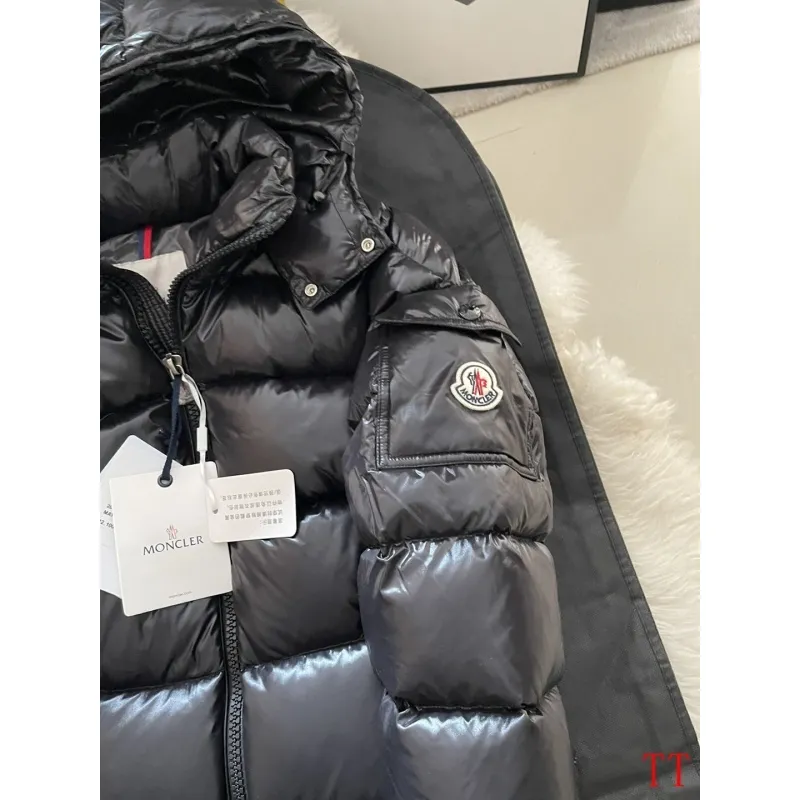 Moncler Coats/Down Jackets #A57991
