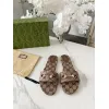 Gucci Shoes for Womens Gucci Slippers #A52047