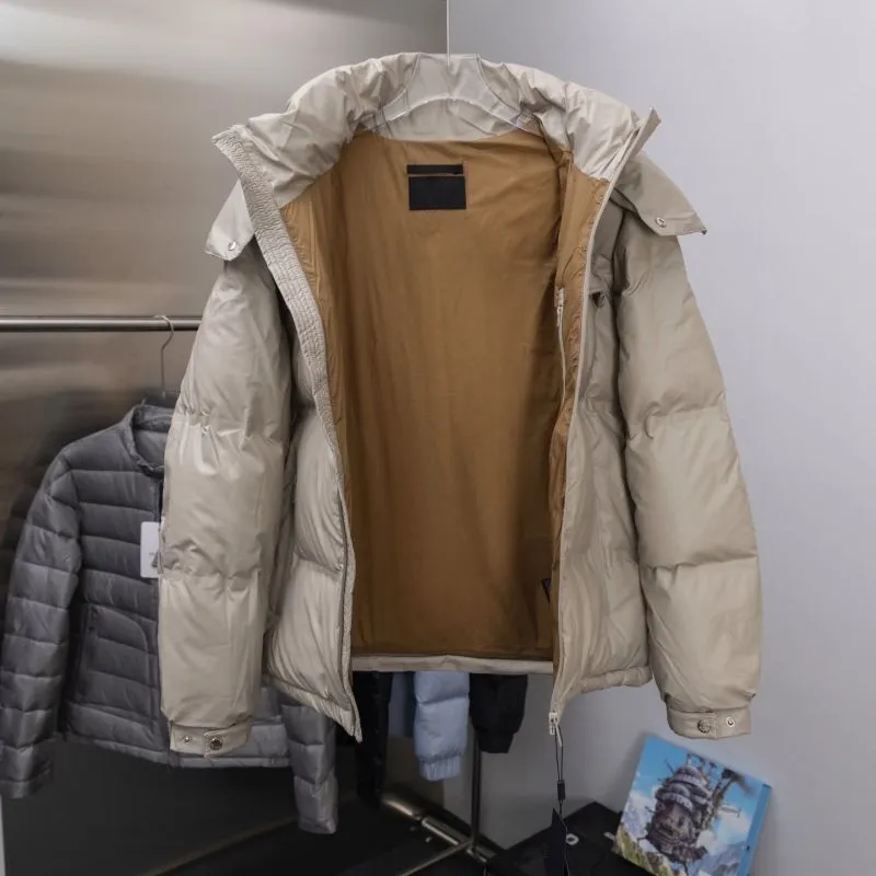 Prada Coats/Down Jackets for MEN #A56728