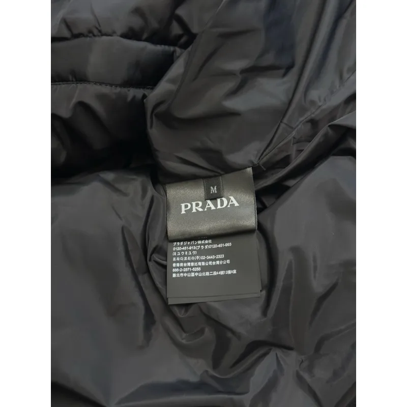 Prada Coats/Down Jackets for MEN #A58798