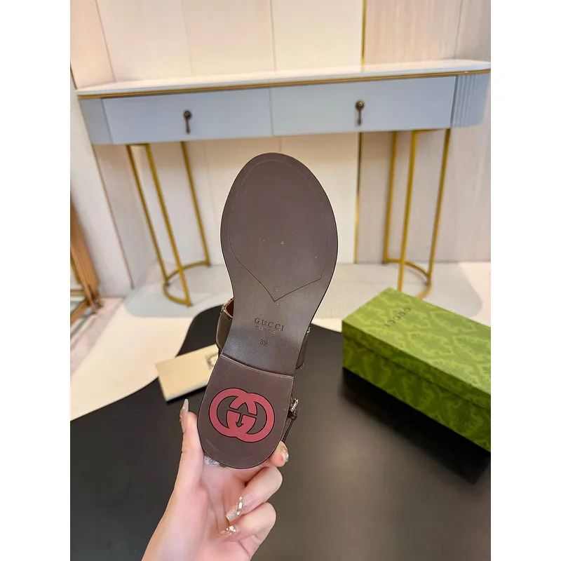 Gucci Shoes for Women Gucci Sandals #A53260