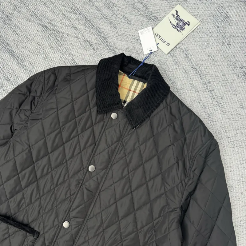 Burberry Coats/Down Jackets #A58818