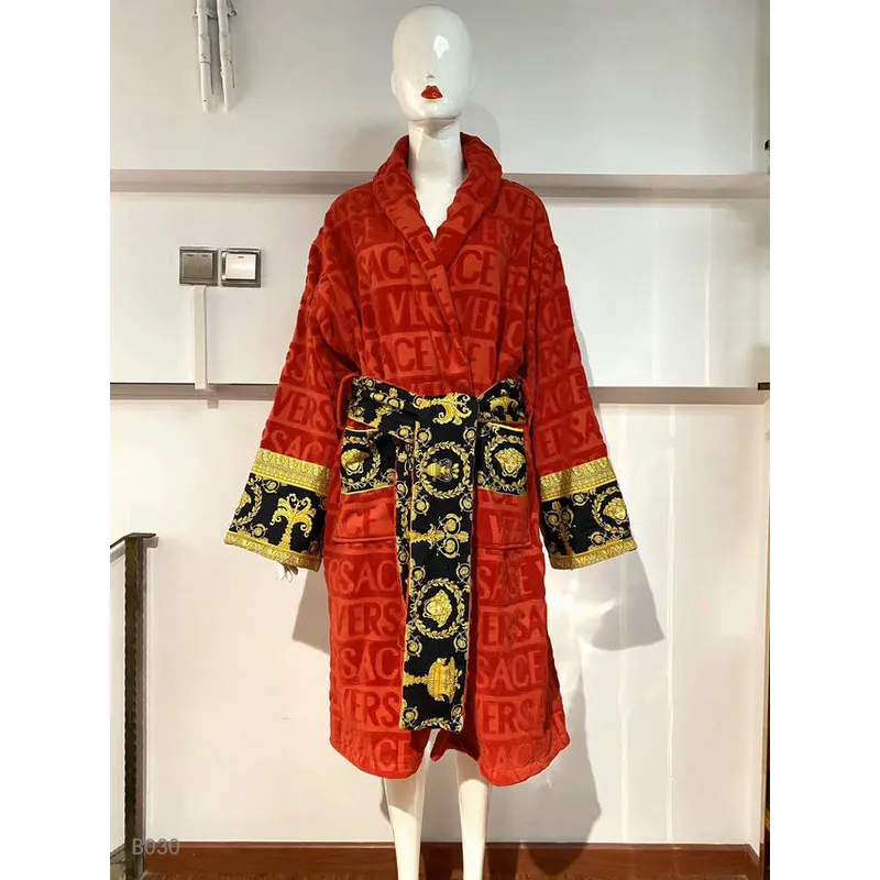 Versace Bathrobe #99874867